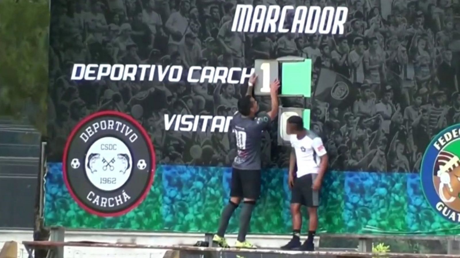 Conexión tdp - 06/03/19 - ver ahora