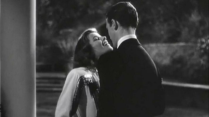 Días de cine clásico - Historias de Filadelfia (presentación)