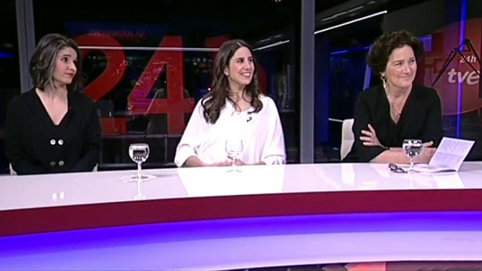 La hora cultural - 06/03/19  - ver ahora