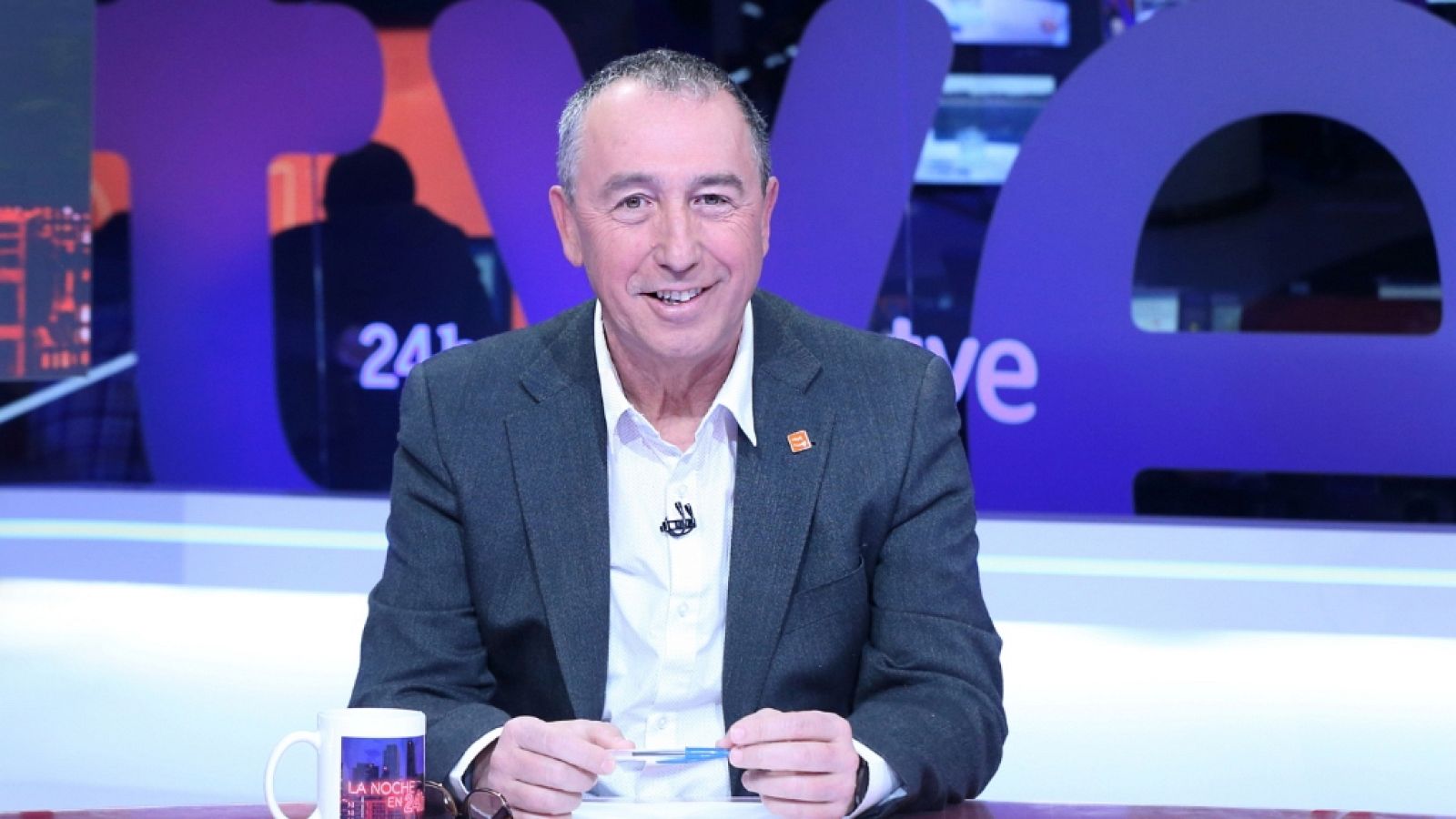 La noche en 24 horas - 06/03/19 - ver ahora