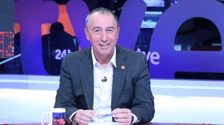 La noche en 24h - La noche en 24 horas - 06/03/19