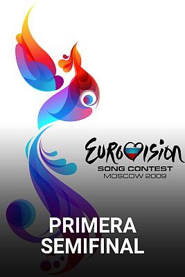 Eurovisión - Primera semifinal