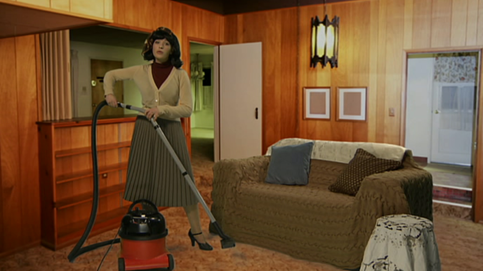 That's English - Module 2 - Unit 8B: How do you share housework? - ver ahora