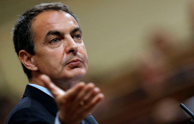 Telediario 1 - Telediario en 4' - 13/05/09