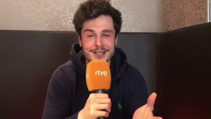  - Miki habla de 'La venda'