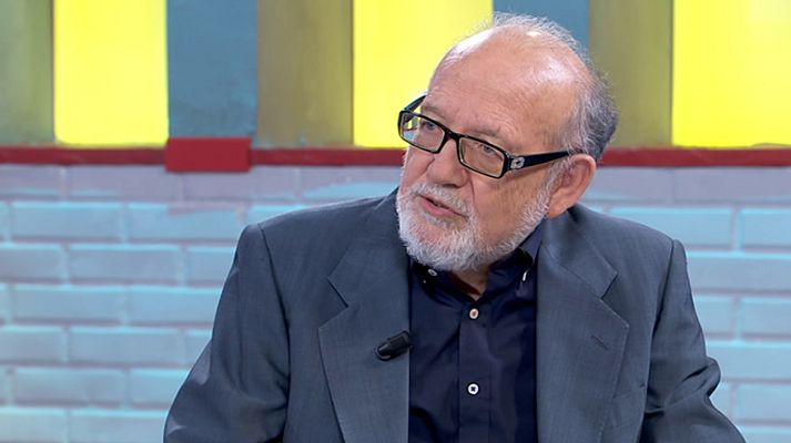 La aventura del Saber - La aventura del saber - 07/03/19