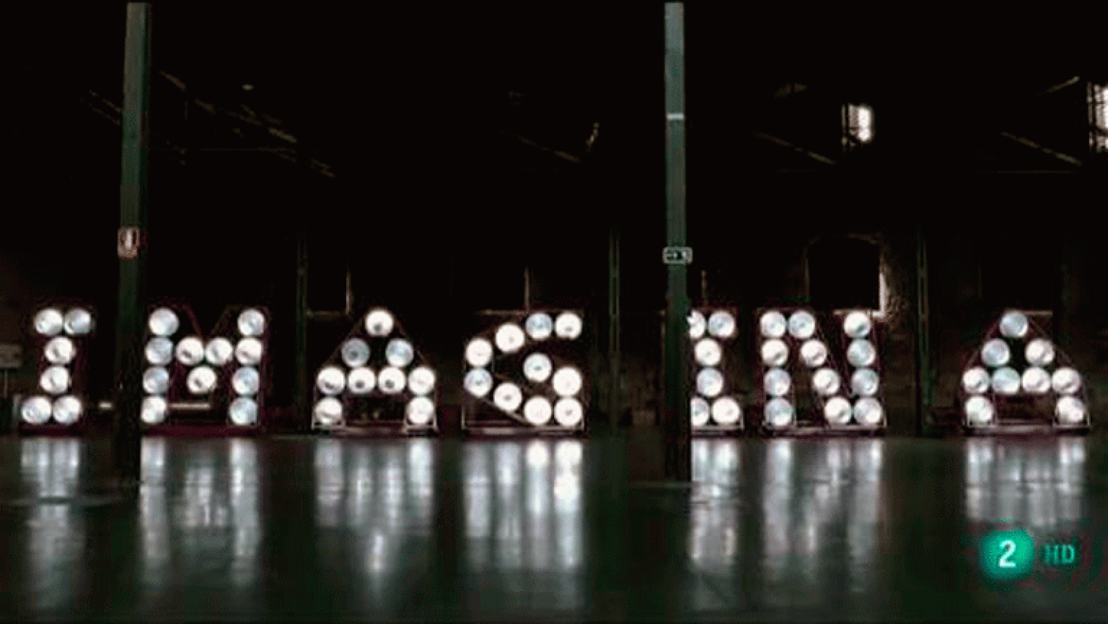 La aventura del saber. Imagina Madrid