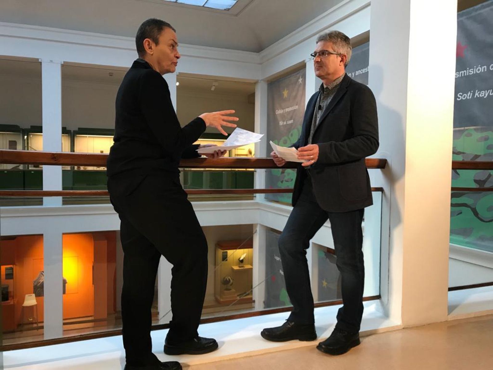 Para Todos La 2 - Huertos urbanos en pequeños espacios públicos abandonados