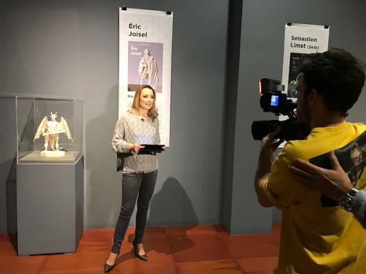 Para todos La 2 - La buena dependencia según Patricia Ramírez