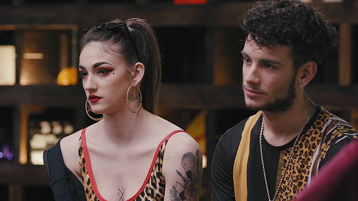 Proyecto Arkano - ¿Has fingido alguna vez un orgasmo?