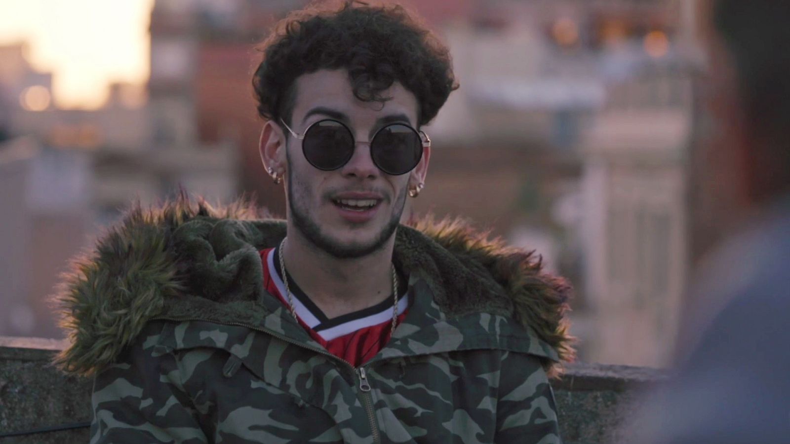 Proyecto Arkano - Cómo afecta la presión social en el sexo