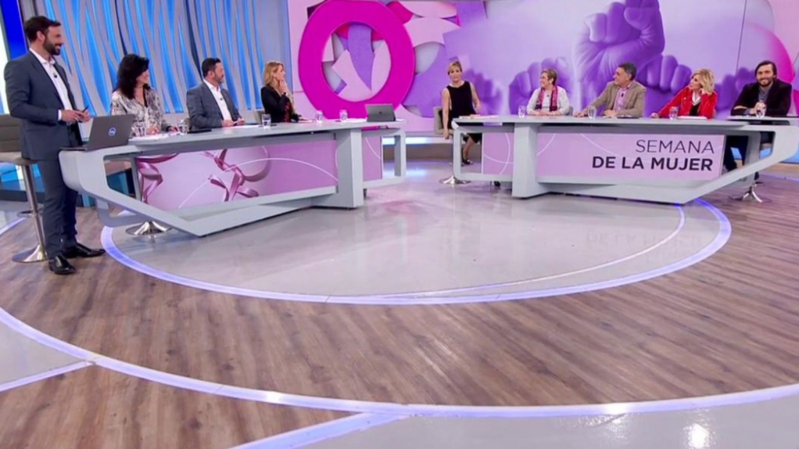 La Mañana - 07/03/19 - ver ahora