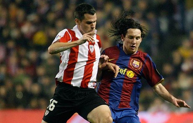 Copa del Rey - Duelo entre los 'reyes de Copas'