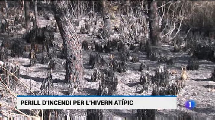 Informatiu Balear - Informatiu Balear en 2' - 07/03/19