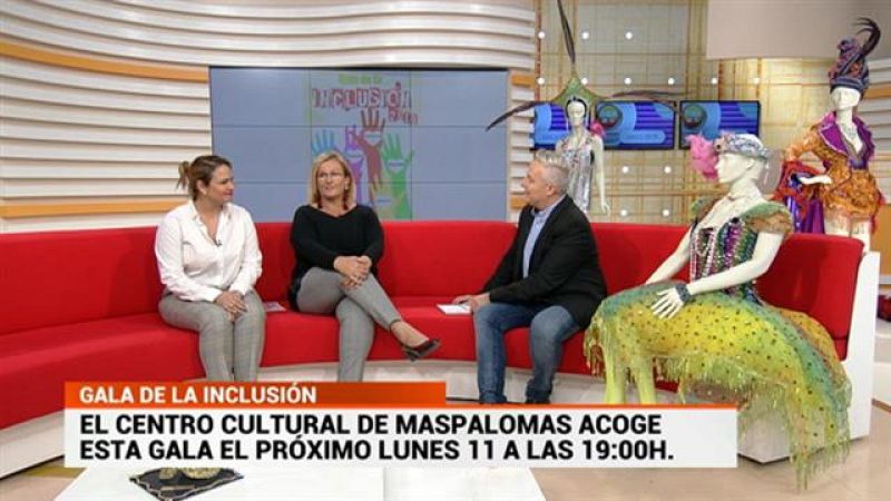 Cerca de ti - 07/03/2019