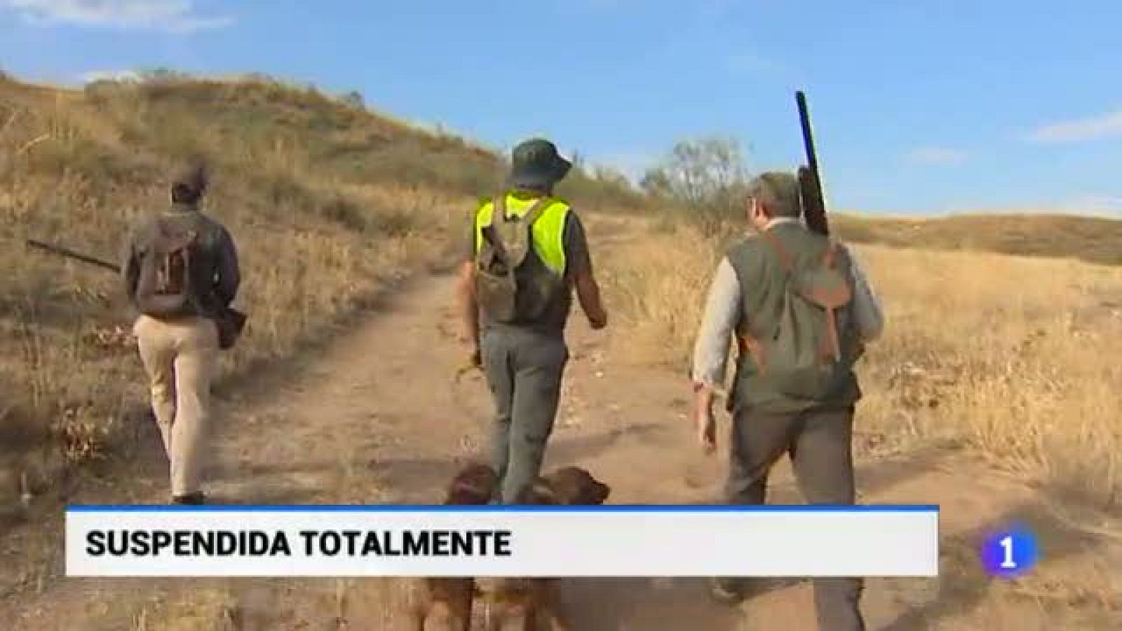 Castilla y León en 1' - 07/13/19