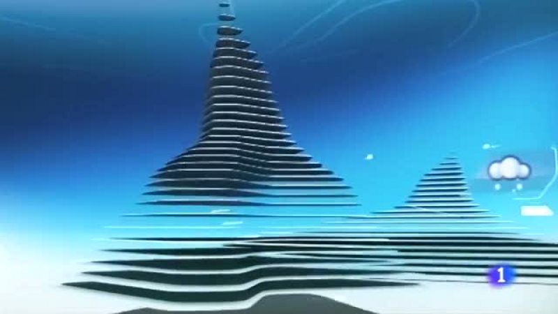 El tiempo en Castilla y León - 07/03/19