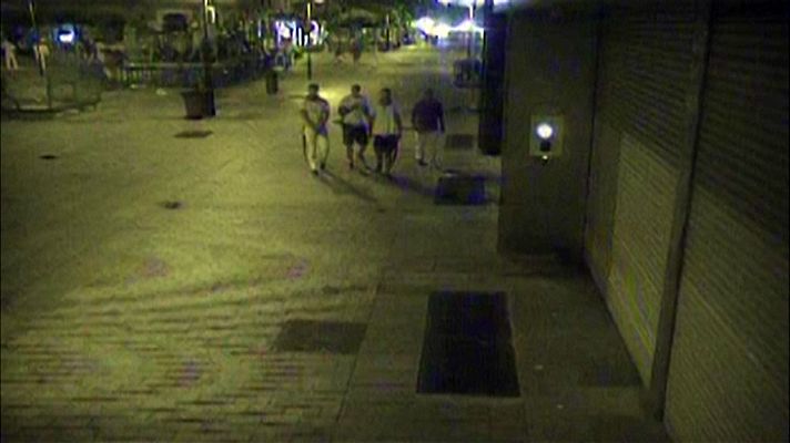 Telediario 1 - Telediario 1 en 4' - 07/03/19