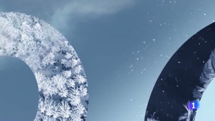 TeleCantabria - El tiempo en Cantabria - 07/03/19