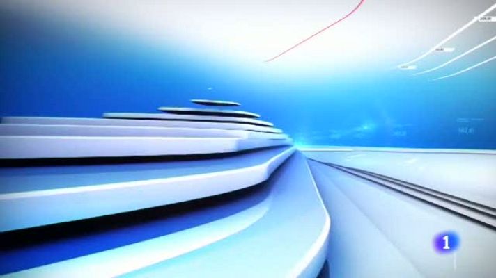 TeleCantabria - Cantabria en 2' - 07/03/19