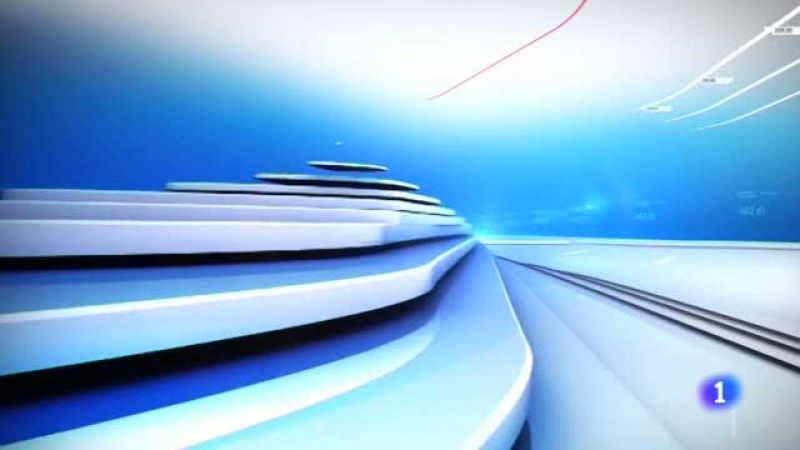 Cantabria en 2' - 07/03/19