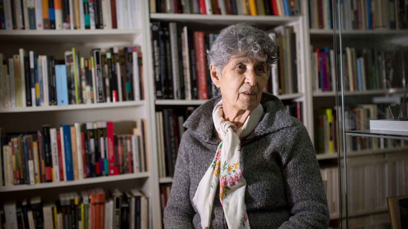 Ton Carandell, la fotógrafa desconocida de grandes momentos | Ver