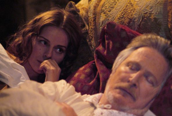 Águila Roja - Comienzo Capítulo 12