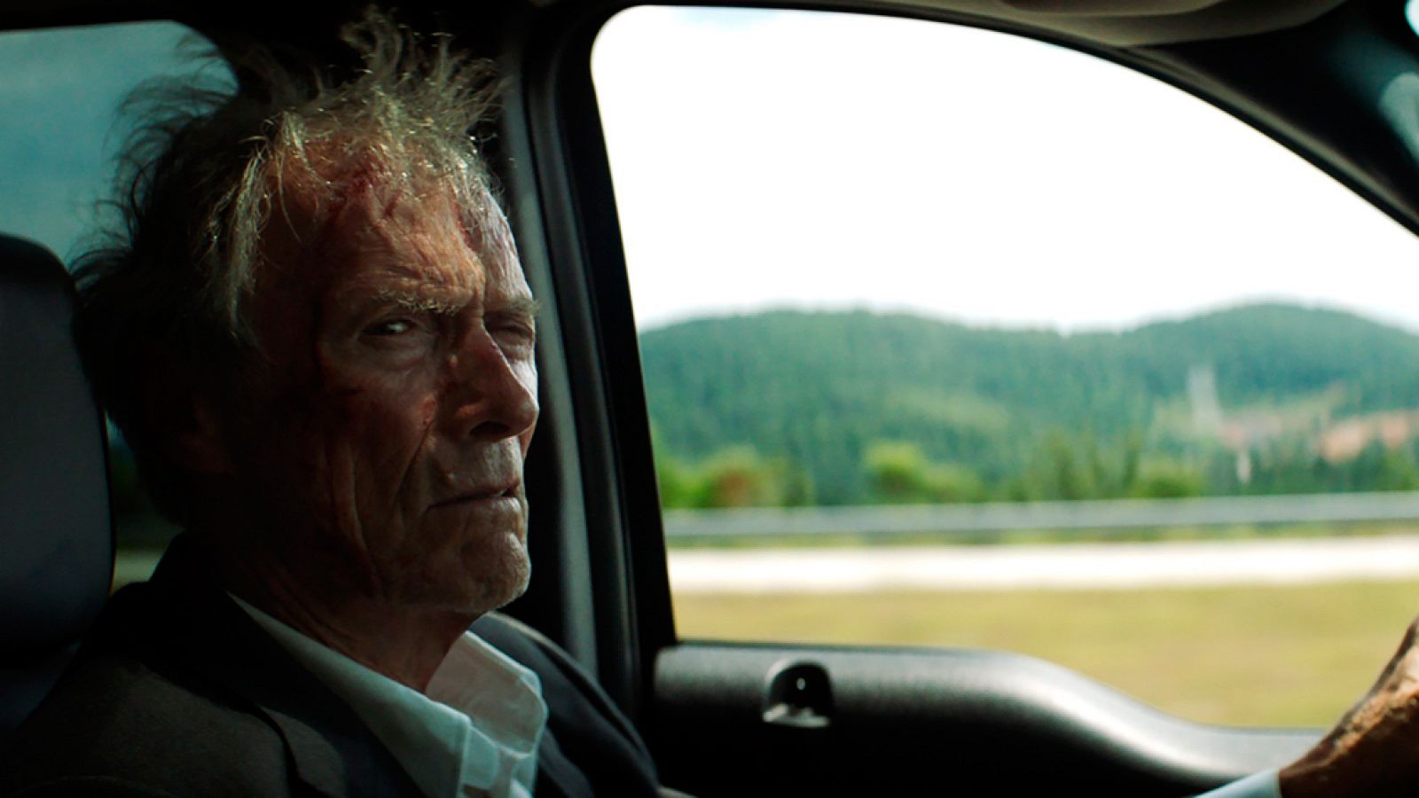 Llega a España 'La mula', la nueva película de Clint Eastwood