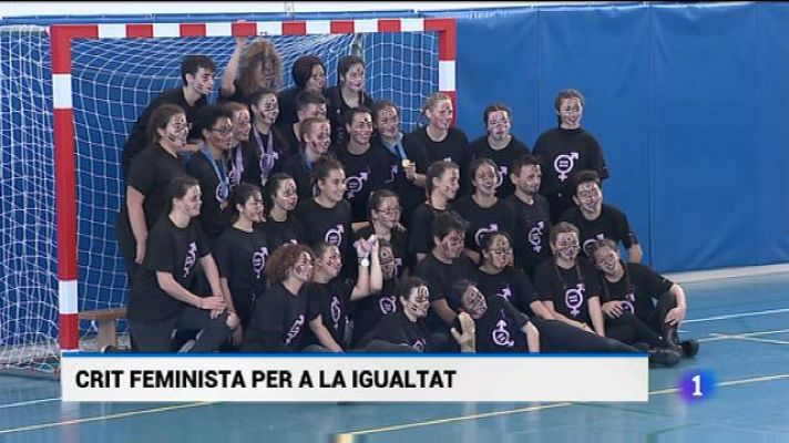 Informatiu Balear - Informatiu Balear 2 - 07/03/19