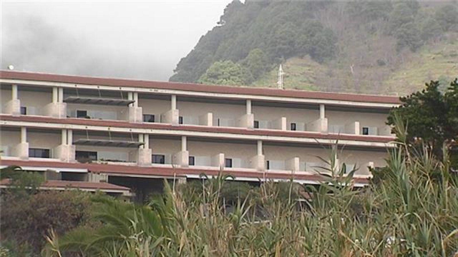 Canarias en 2' - 07/03/2019