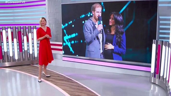 D Corazón - Corazón - 07/03/19