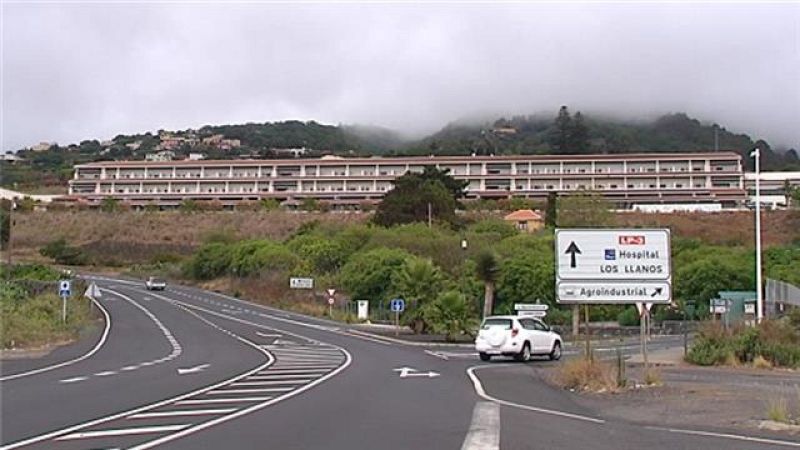 Telecanarias - 07/03/2019