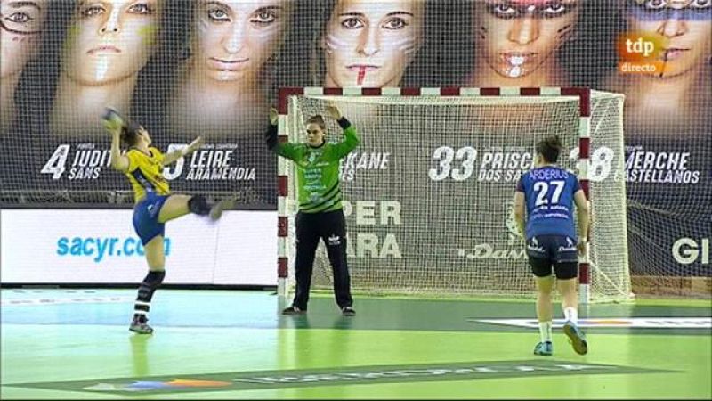 Deportes Canarias - 07/03/2019