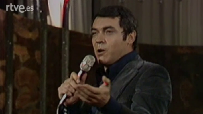 Esta noche fiesta - 25/01/1977