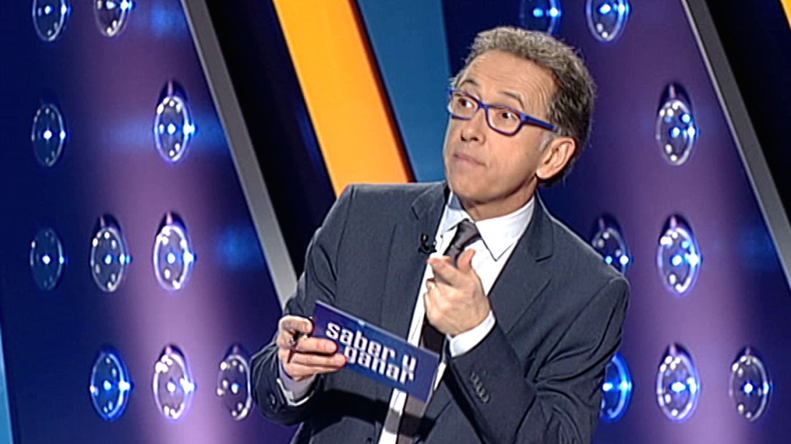 Saber y ganar - 07/03/19 - ver ahora