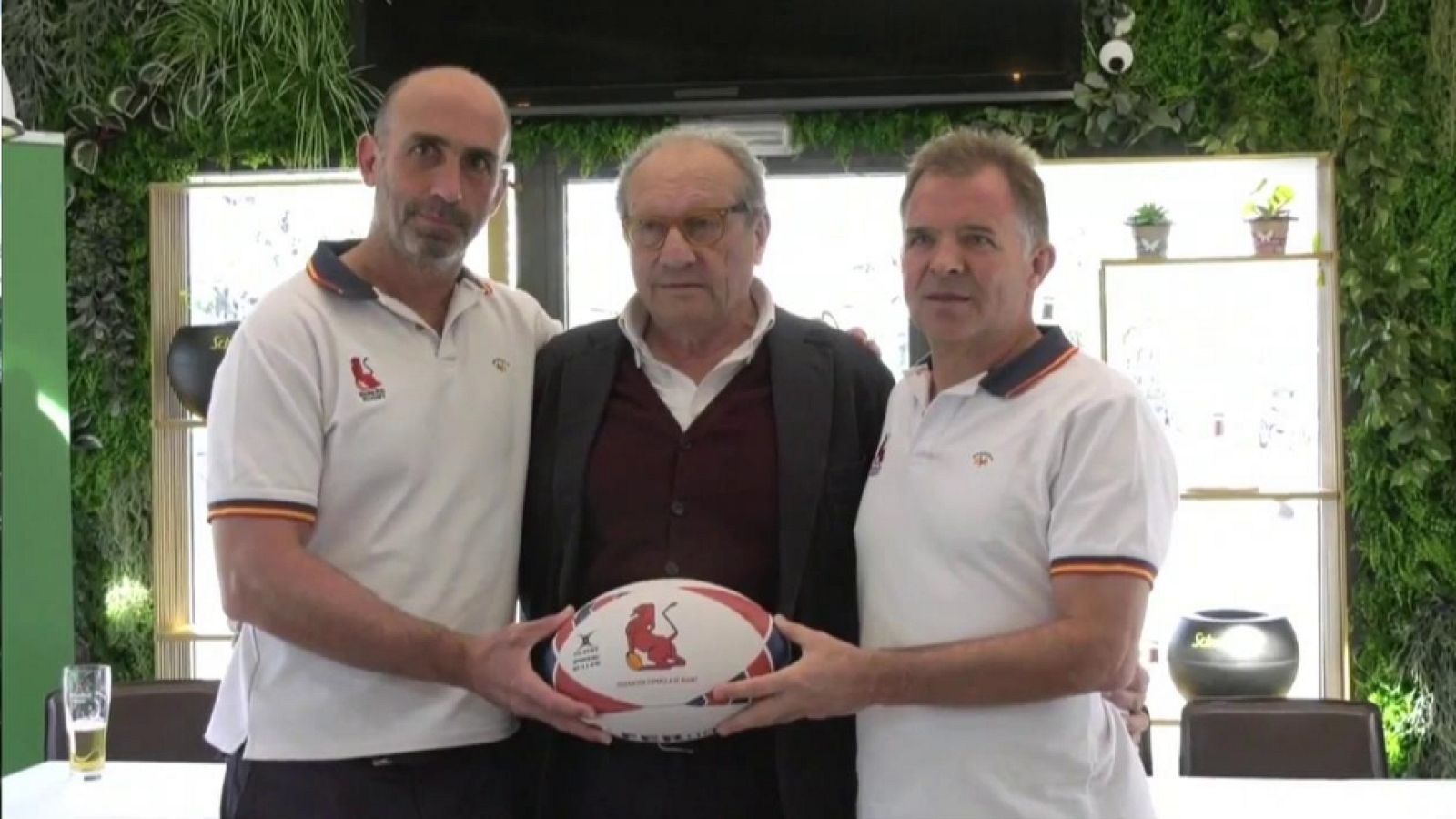 Pasión Rugby - T18/19 - Programa 4 - ver ahora