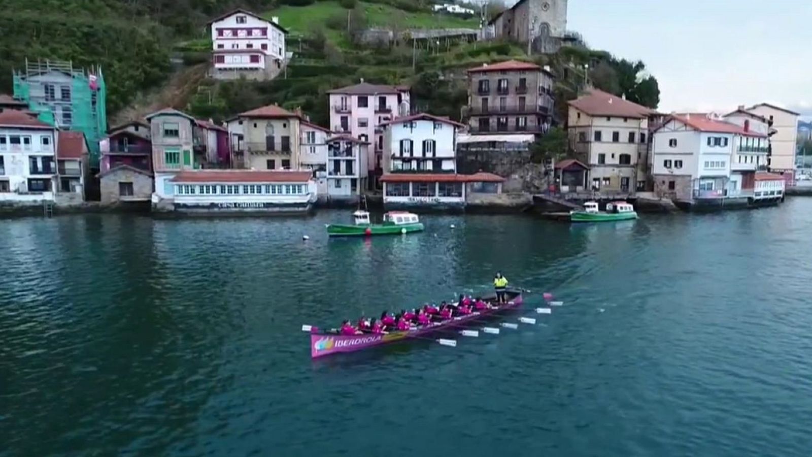 España Directo - 07/03/19 - ver ahora