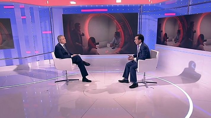 Emprende - Emprende - 07/03/19