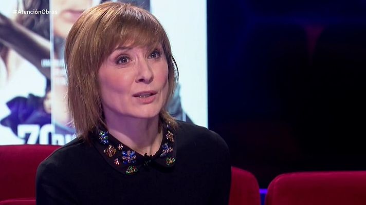 Atención obras - Nathalie Poza, Freedonia y más