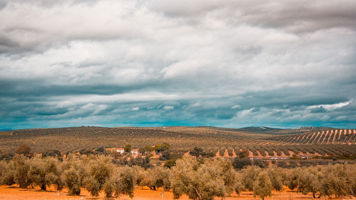 El tiempo - Cielo nuboso y ascenso de las temperaturas