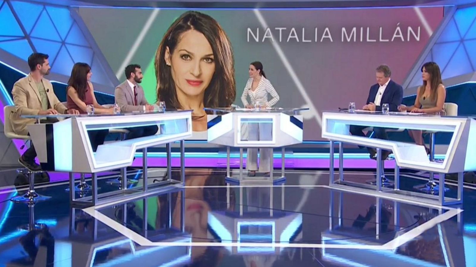 Lo siguiente - Natalia Millán - 07/03/19 - ver ahora