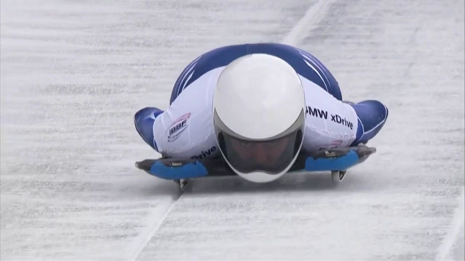 Skeleton Femenino - Campeonato del Mundo. 1ª Manga, desde Whistler (Canadá) - ver ahora