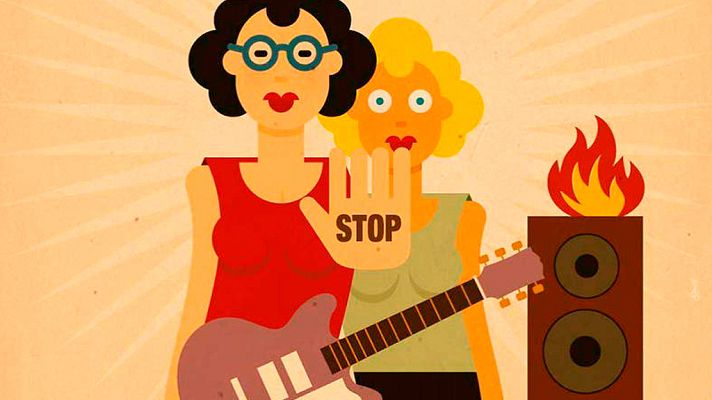 Otros programas - Concierto ¡¡Actuemos!!