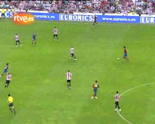 Copa del Rey - Conviértete en comentarista