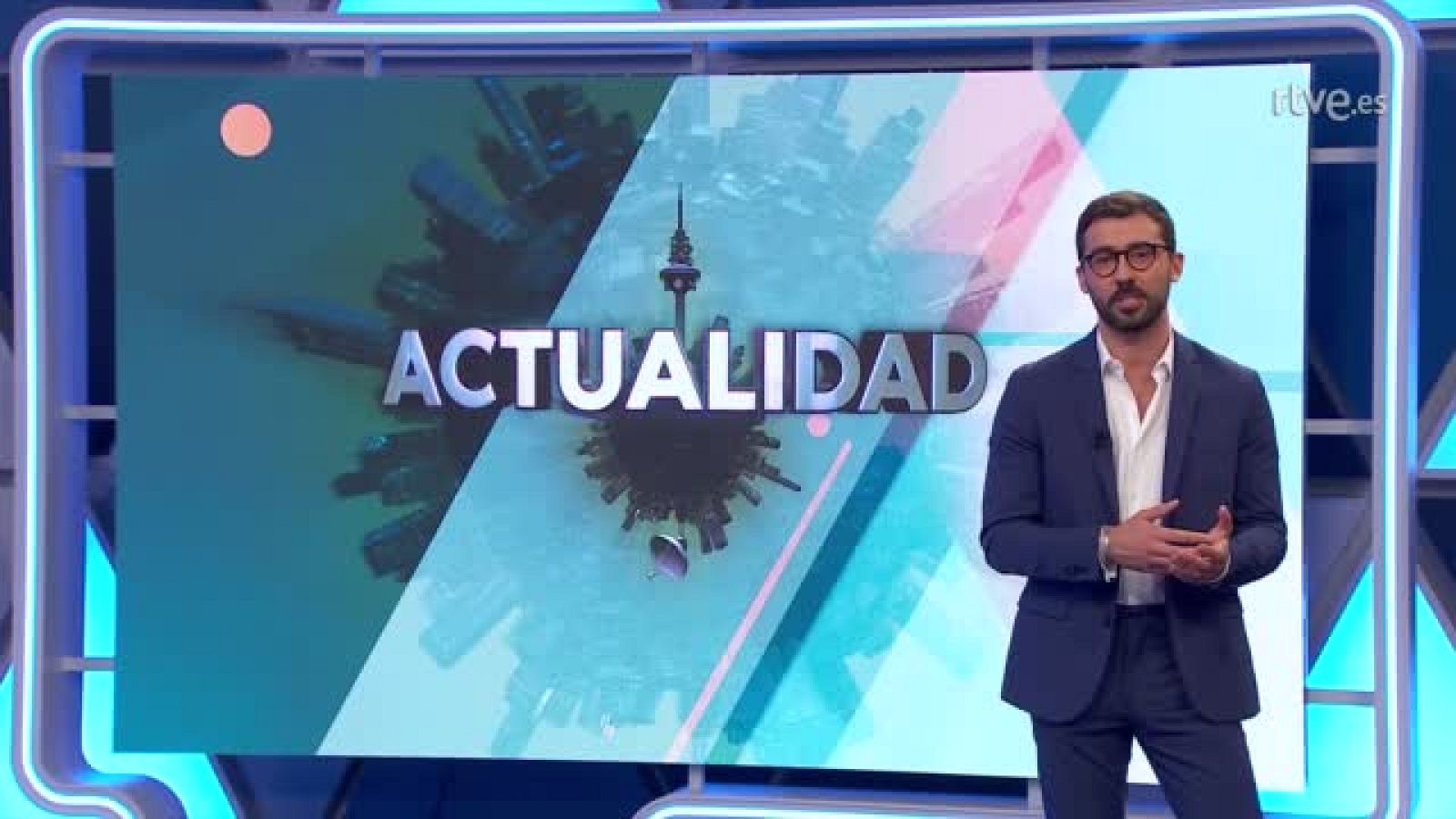 Lo Siguiente - Aeropuertos españoles dirigidos por mujeres - Lo siguiente | Ver