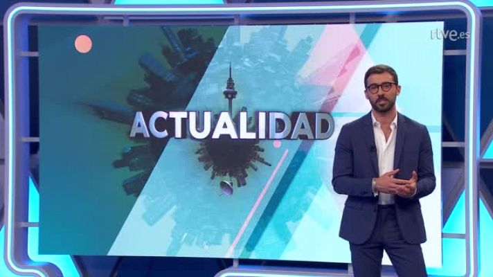 Lo siguiente - Aeropuertos españoles dirigidos por mujeres