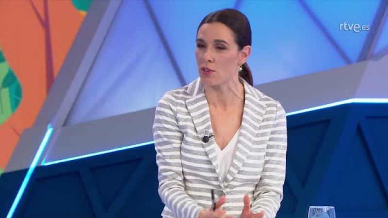 Lo Siguiente - Natalia Mill�n baila con Billie Eliot - Lo siguiente | Ver