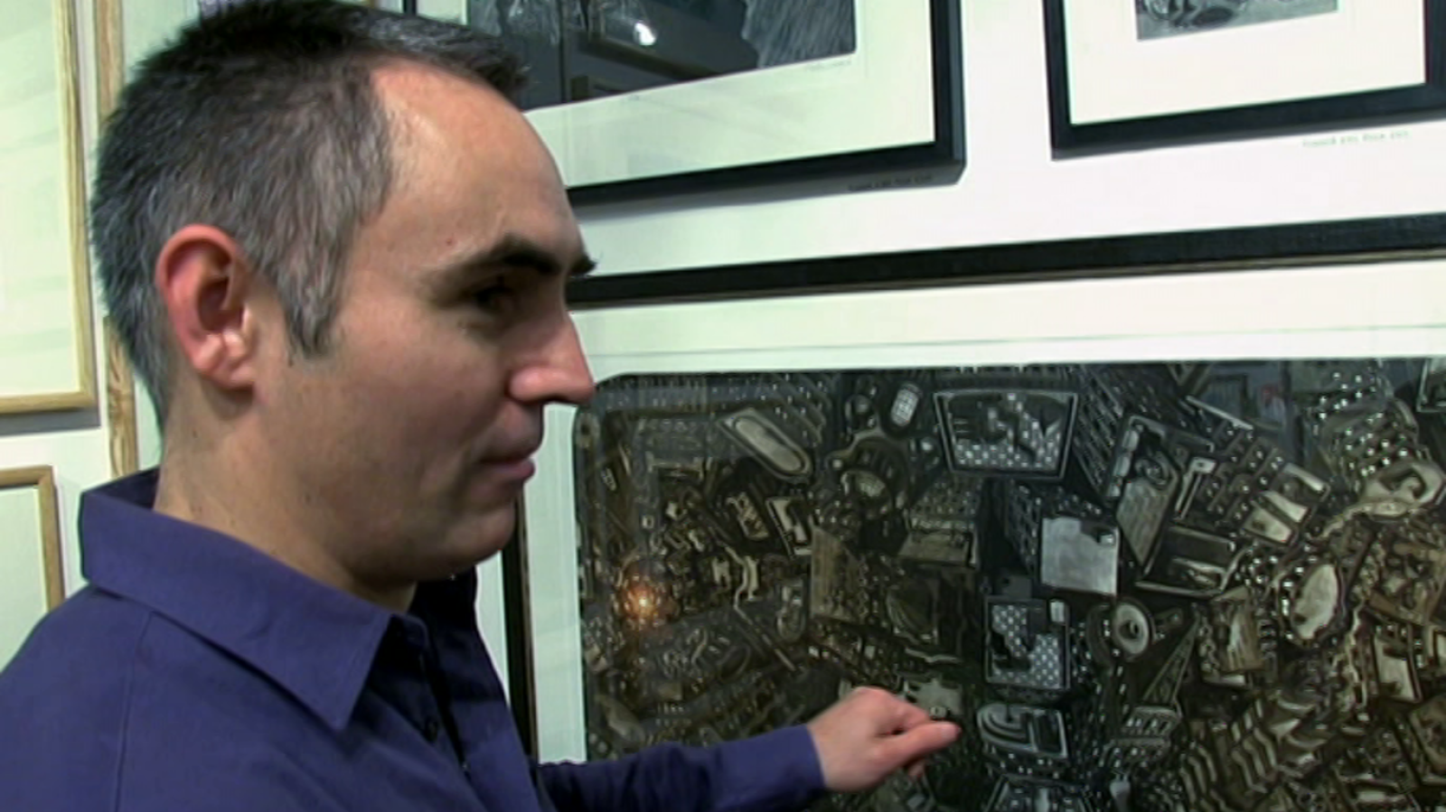 That's English - Module 6 - Unit 8B: The buildings around us - ver ahora