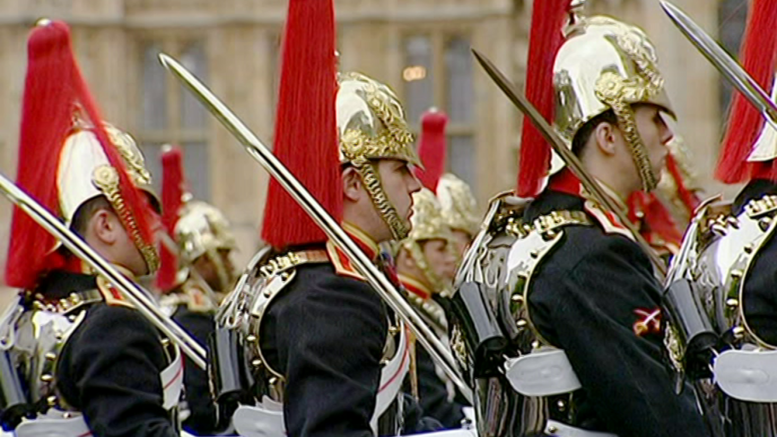 That's English - Module 8 - Unit 8B: British Parliament - ver ahora