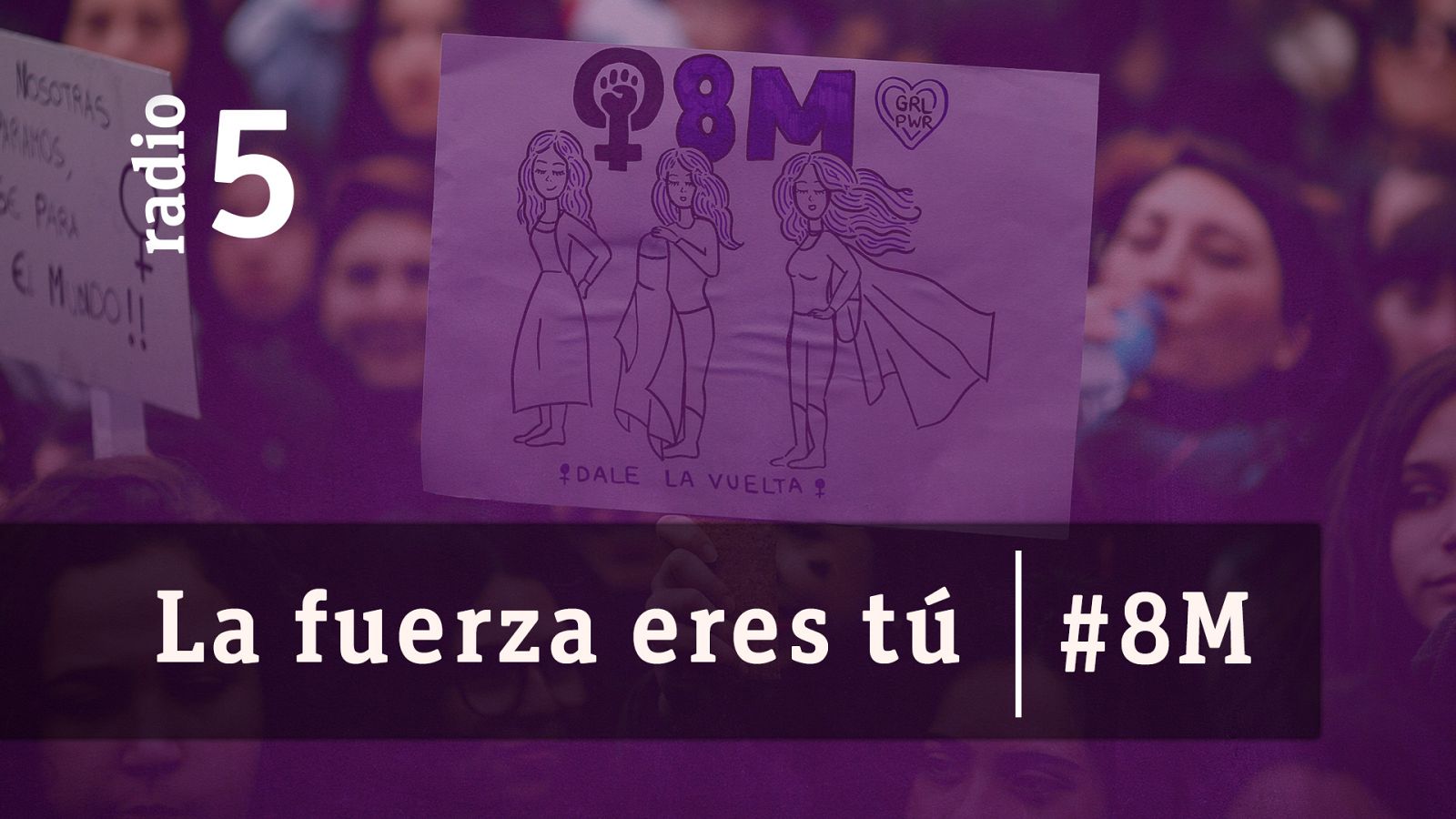 8M 2018: un punto de inflexión